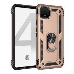 RING Védőburkolat Google Pixel 4 arany