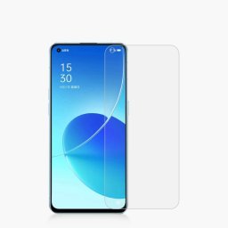 Edzett védőüveg Oppo Reno6 5G