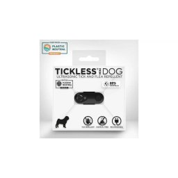 TICKLESS mini fekete