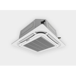 SYEN UM KAZETTÁS INVERTER 3,5 KW KLÍMA SZETT SKH35/A-T szett
