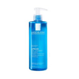 La Roche-Posay Lipikar Gel Lavant tusfürdő gél 400ml