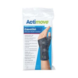 Actimove Gauntlet csuklórögzítő L 1x