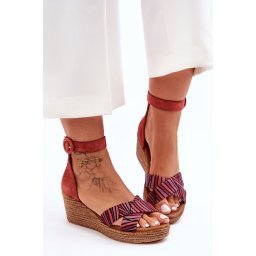 Telitalpú step in style MM-181637