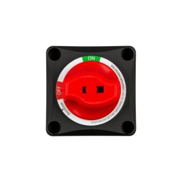 Victron Energy 275A akkumulátor leválasztó kapcsoló