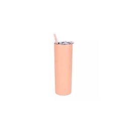 Tumby tumbler termosz pohár púder 600ml