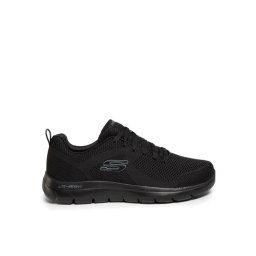 Skechers Sportcipők Brisbane 232057/BBK Fekete