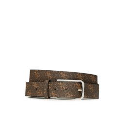 Guess Férfi öv Vezzola Belts BM7723 VIN35 Barna