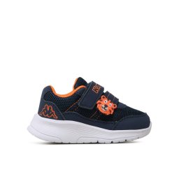 Kappa Sportcipő 280024M Sötétkék