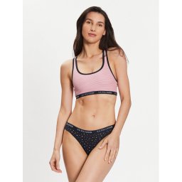 U.S. Polo Assn. Fehérnemű szett 66251 Színes