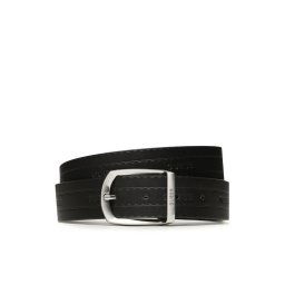 Guess Férfi öv Not Coordinated Belts BM7763 LEA35 Fekete