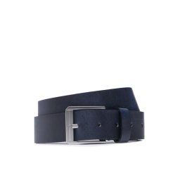 Tommy Jeans Férfi öv Tjm Finley 3.5 AM0AM10904 Sötétkék