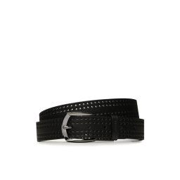 Guess Férfi öv Not Coordinated Belts BM7759 LEA35 Fekete