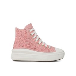 Converse Tornacipő Chuck Taylor All Star Move A03951C Rózsaszín
