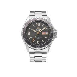 Orient Karóra Mako Kamasu RA-AA0819N19B Ezüst