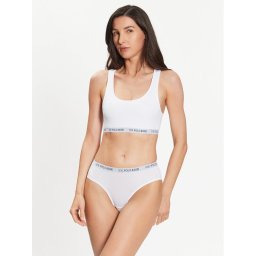 U.S. Polo Assn. Fehérnemű szett 65003 Fehér