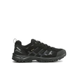 Meindl Bakancs Caribe GTX GORE-TEX 3825 Fekete
