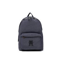 Tommy Hilfiger Hátizsák Th Monogram Backpack AM0AM11286 Sötétkék