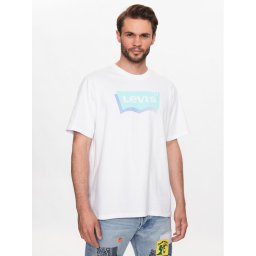 Levi's® Póló 16143-0930 Fehér Relaxed Fit