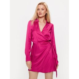 MAX&Co. Ing ruha Ditta 72241023 Rózsaszín Regular Fit