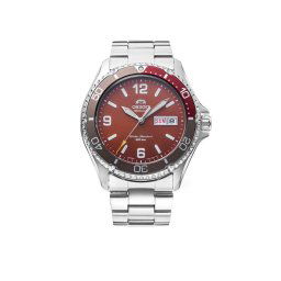Orient Karóra Mako Kamasu RA-AA0820R19B Ezüst