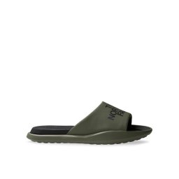 The North Face Papucs M Triarch Slide NF0A5JCABQW1 Zöld
