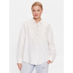 Levi's® Farmering Donovan Western A5974-0009 Ekru Regular Fit