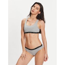 U.S. Polo Assn. Fehérnemű szett 65003 Szürke