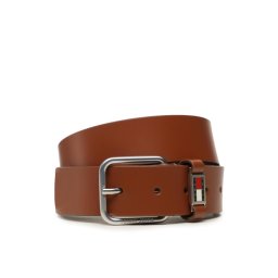 Tommy Jeans Férfi öv Tjm Scanton 3.5 AM0AM11325 Barna