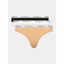 U.S. Polo Assn. 3 db tanga 66274 Színes