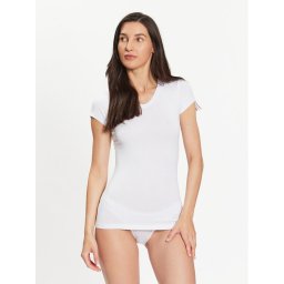 U.S. Polo Assn. Póló 66004 Fehér Regular Fit