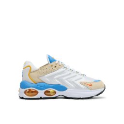 Nike Sportcipők Air Max Tw Se DV1232 100 Fehér