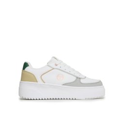 Sergio Tacchini Sportcipő Alexa STF231W021-10 Fehér