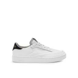 Reebok Sportcipők Club C Clean GW5112 Fehér