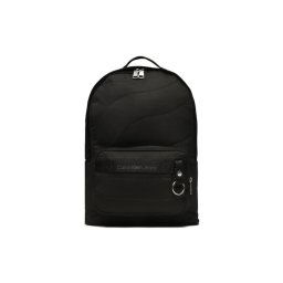 Calvin Klein Jeans Hátizsák Ultralight Campus BP44 Qt K50K510702 Fekete