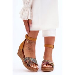 Telitalpú step in style MM-181638