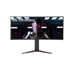 Monitor 34 3440x1440 IPS HDMI DP USB LG 34GN850P-B PN: 34GN850P-B.AEU