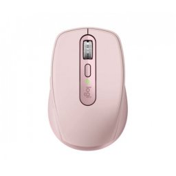 MX Anywhere 3S - rózsaszín