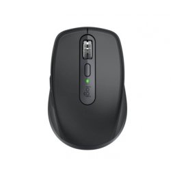 MX Anywhere 3S - grafitszürke