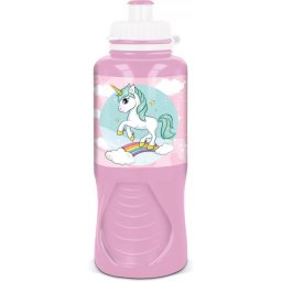 Unikornis kulacs/sportpalack 400ml