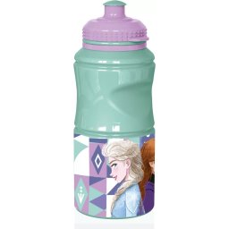 Jégvarázs kulacs/sportpalack 380 ml