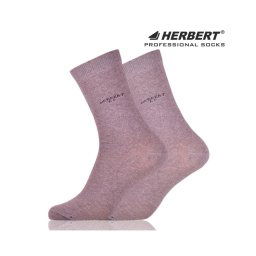 Herbert felnőtt elegant bokazokni