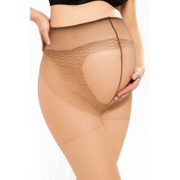 Gatta 20 den Body Protect Classic kismama harisnyanadrág