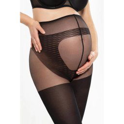 Gatta 100 den Body Protect Classic kismama harisnyanadrág