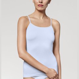 Gatta 2K610 Camisole spagetti pántos női trikó