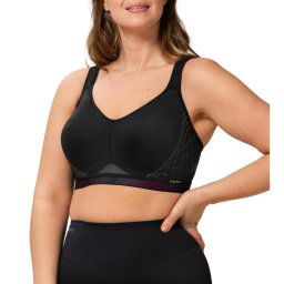 Triumph Cardio Cloud P EX melltartó