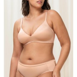 Triumph Body Make-Up Soft Touch P EX melltartó