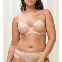 Triumph Body Make-Up Soft Touch WP EX melltartó