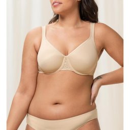 Triumph Comfort Minimizer W melltartó