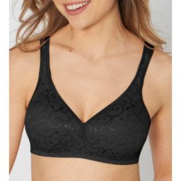Triumph Elegant Cotton N melltartó