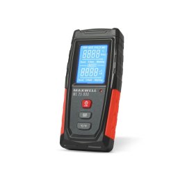 Elektromágneses sugárzásmérő műszer - 60 x 25 x 133 mm